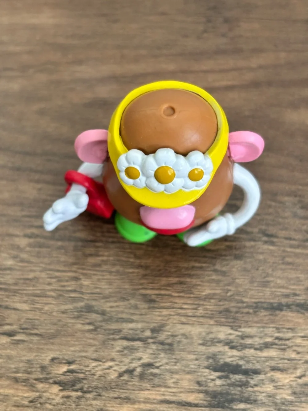 Funko Mystery Mini RETRO TOYS TARGET EXCLUSIVE Mrs. Potato Head Figure Toy 2020